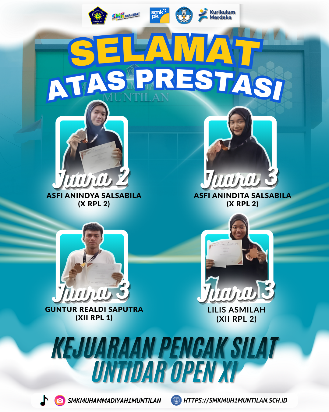 Tapak Suci SMK