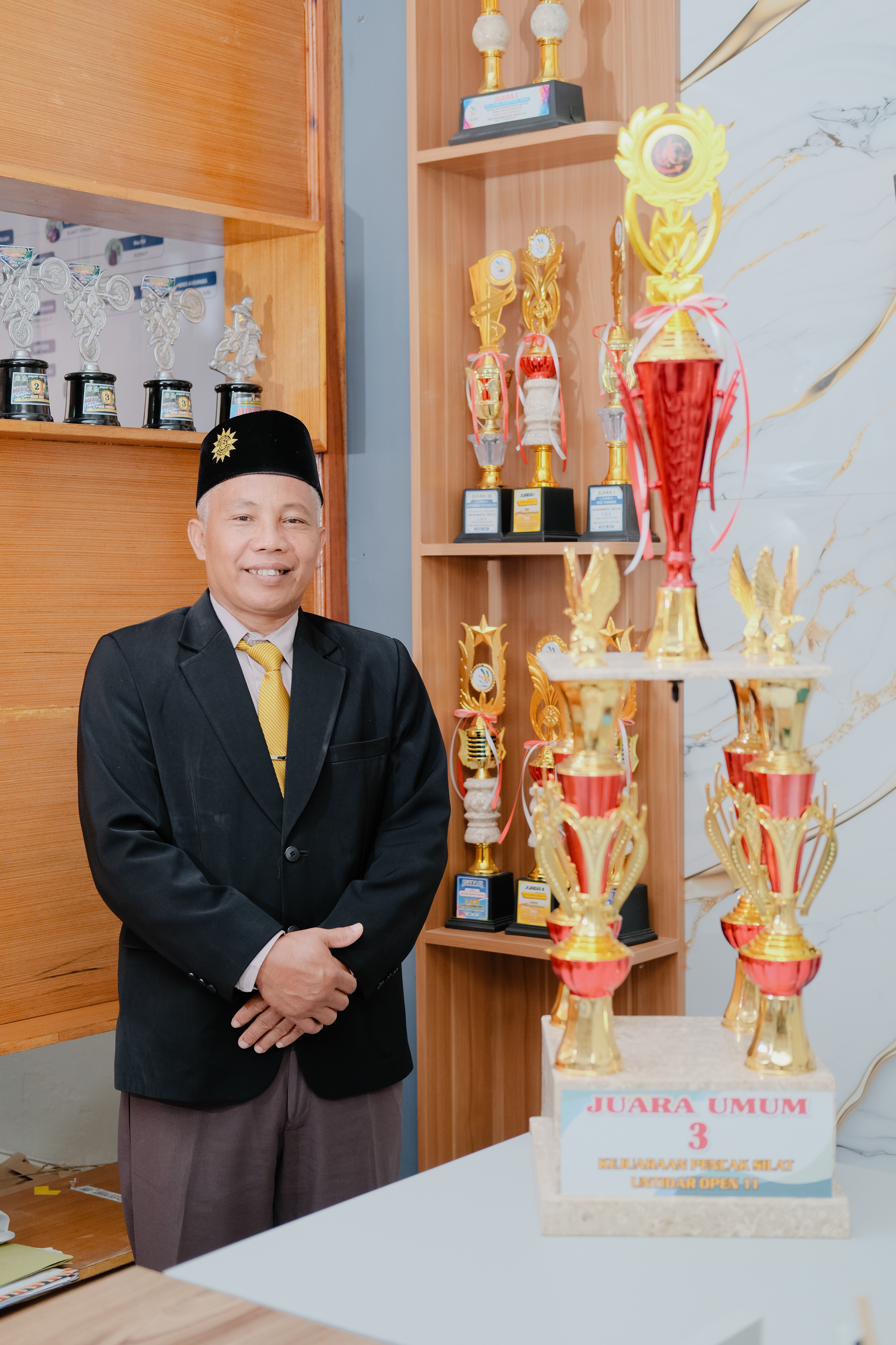 Slamet, S.Pd.Kim