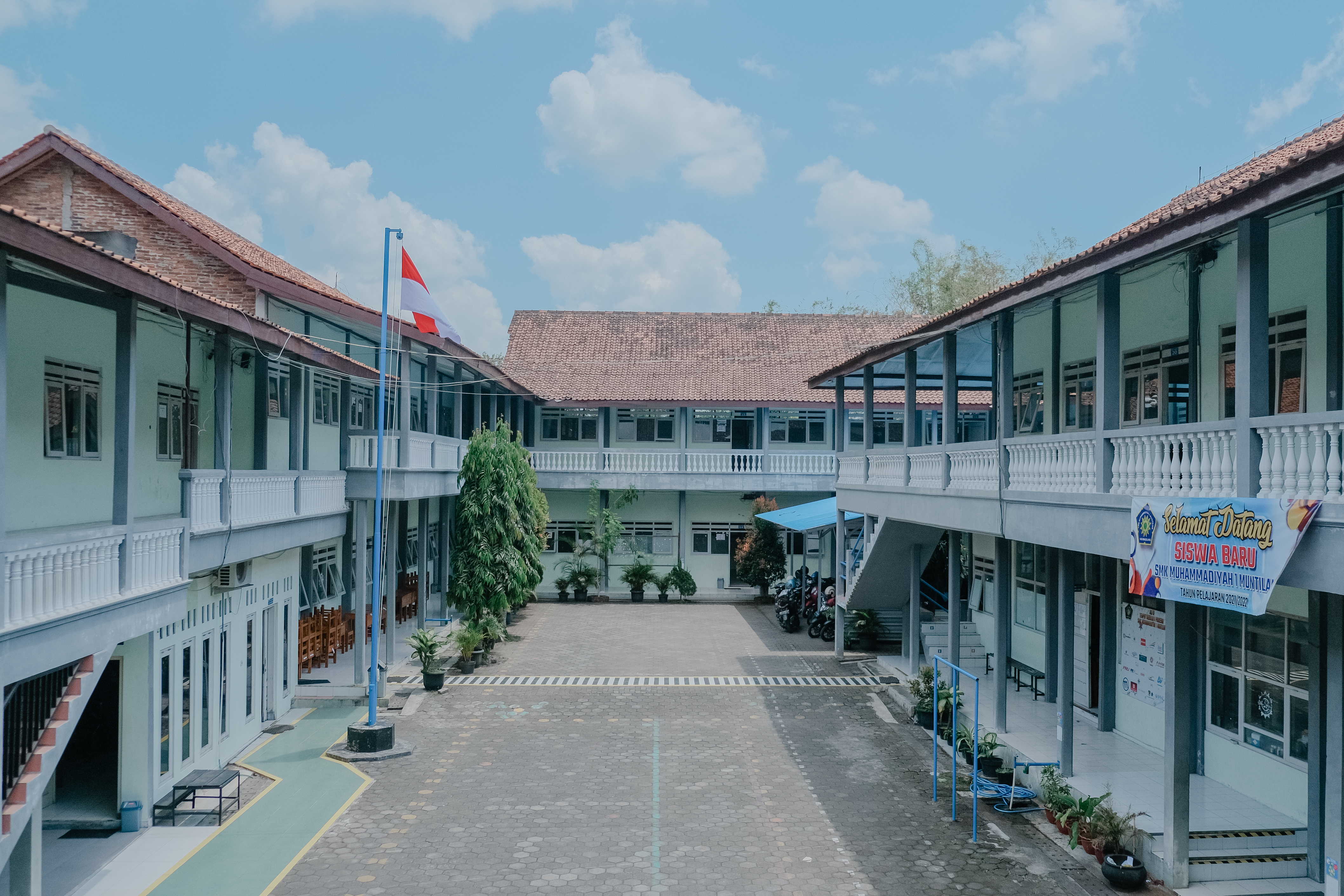 Visi Misi